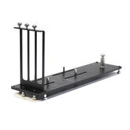 Graphics card Vertical Bracket Riser PCI Express Stent Mount Stand Holder for PC Case 3 slot GPU rac