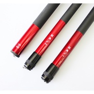 Daiko Fishing Gear Exported to Japan Professional 2.4-4.5m Carbon Portable Squid Hook Squid Cuttlefi