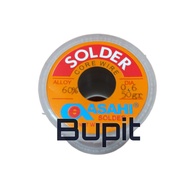Asahi Tin 0.6 mm 60/ 40 50G Original Asahi Solder Tin