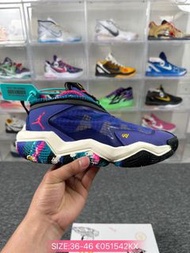 Air Jordan Why Not .6 全新水貨 (36-46碼)