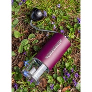 German Original Imported Commander Comandante C40Coffee grinder/C60High Nitrogen Steel Hand Crank Co