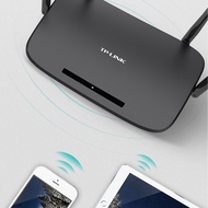 Gigabit Wireless Router 1200Mbps Dual Band 2.4GHz + 5GHz Wireless Internet Router