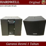 Speaker Aktif Subwoofer 18 Inch Original Lidyaalin78