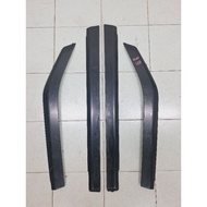 Honda Elysion RR1 RR3 Door Visor Set