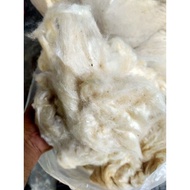 Kekabu asli harga borong 1kg Promosi