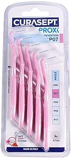 Curasept Proxi Angle Prevention P07 Scovolino Interdentale, 5 Scovolini