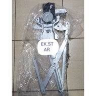 REGULATOR POWER WINDOW GEAR VIOS NCP42