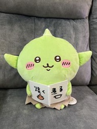 Chiikawa哥布林大公仔