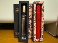 Gucci 香水 roll guilty bloom