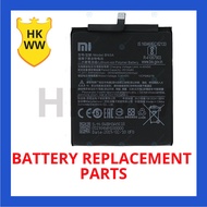 Xiaomi Redmi Go BN3A BN 3A Battery 3000Mah Replacement Parts