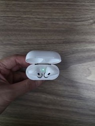 Apple AirPods 無線耳機