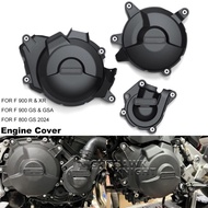 Big sale New 2024 Motorcycle Engine Protective Cover For BMW F 900 R F900XR 2020-2024 F 900 GS F900 