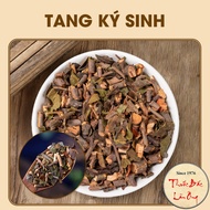 Tang ký sinh 1kg tầm gửi cây dâu khô sạch hỗ trợ mạnh gân cốt bổ thận tốt cho sức khoẻ
