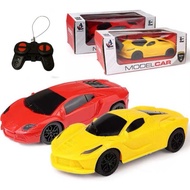 s2toys1 Mini 1.24 RC Racing Car Toy High Speed Remote Control Simulation Model 888-9