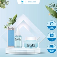 Torriden Dive In Soothing Serum / Moisturizer