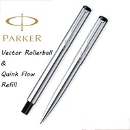 Parker Vector Pen Roller Ball / Ballpoint / Fountain Price is for 1pc