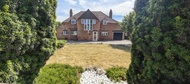 Tangle Tree Lodge - Luxury, Parking, Spacious 5 bedroom, 7 beds, sleeps 12