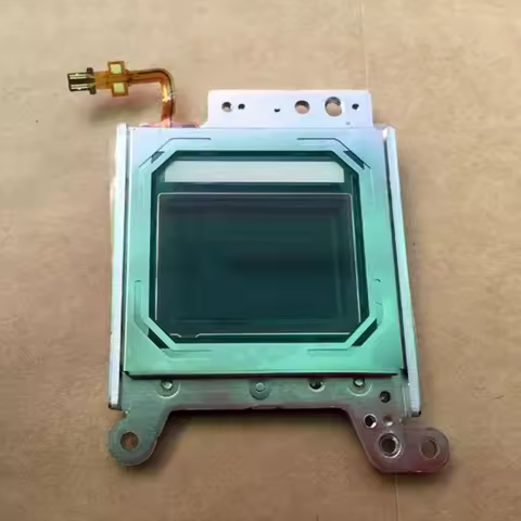 New CMOS matrix image sensor assy with low-pass filter repair parts For Nikon D5500 D5600 SLR