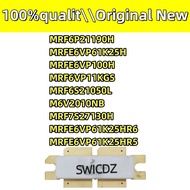 100% new original MRF6P21190H  MRFE6VP61K25H 6VP100H MRF6VP11KGS MRF6S21050L  M6V2010NB MRF7S27130H 
