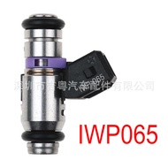 Suitable for Chery Fengyun Fiat IWP065 Palio Fuel Injector IWP-065 7078993High Quality Ready Stock