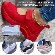 Women Comfort Pump Sneakers Orthopedic Treatment Shoes
