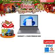 [ผ่อน 0% 10 ด.]LENOVO IDEAPAD SLIM 3 15IRH10 83K100DCTA /i5-13420H/ประกัน 2 Years