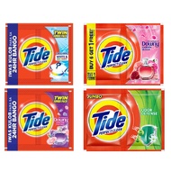 ▜ ◳ Tide Powder Detergent Twin Pack (6+1 Promo)