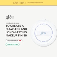 glow mini cloud sponge cushion