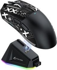 New store opening 50% discount for only three daysATTACK SHARK X11 Wireless Gaming Mouse with Chargi
