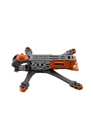 GEPRC GEP-MK5 DC O4 pro ชิ้นส่วนเครื่องบินไร้สาย FPV น้ำหนักเบาขึ้น อุปกรณ์เสริมสำหรับผู้ชายและผู้หญ