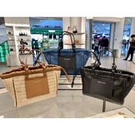 C Babylon Drawstring Tote Bag