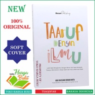 Taaruf Dengan Ilmu Karya Abu Bassam Oemar Mita - Basam Publishing