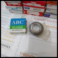 TAPER ROLLER BEARING 30206 ABC BRAND