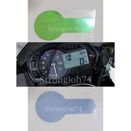 KAWASAKI ZX6R TINTED METER