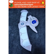 *konami Yu-Gi-Oh monsters GX academy duel disk*