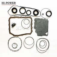 A6LF2 A6LF1 A6LF3 Automatic Transmission Gearbox Overhaul Repair Kit Oil Seal For Hyundai Sorento 20
