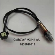 Car Oxygen Sensor BV6A-9Y460-AA 0258017290 CV6A-9G444-AA 0258010313