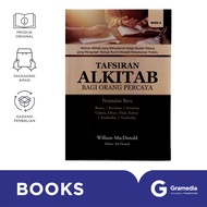 Tafsiran Alkitab bagi Orang Percaya Perjanjian Baru - Buku 2