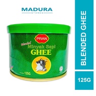 Pran Blended Minyak Sapi Ghee 125g