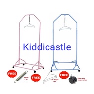 ( Kiddicastle ) Baby Spring Cot 805E direct from factory