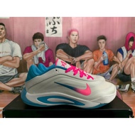 Original A-One High quality combat shock-absorbing basketball shoes Versatile men's sports teis shoe