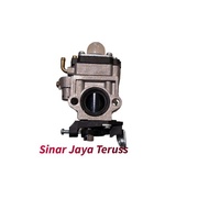 CARBURETOR TASCO TLM 430. KARBURETOR TASCO TLM 430 # SPARE PART MESIN POTONG RUMPUT DORONG TASCO TL