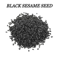 Bijan hitam/Black sesame (1kg)