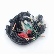 MSX125S/X WIRE HARNESS MOTORSTAR For Motorcycle Parts