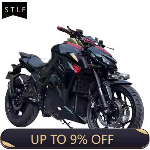 Zuimi High-end 2023 HEZZO 72V 5000W 8000W EEC CE Factory NCF Lithium Battery Electric Scooter Motorc