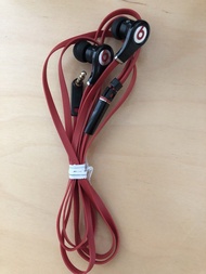 VR291-Monster Beats by Dr Dre Tour Earphones w/ Control Talk