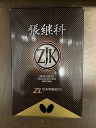 日版 張繼科ZLC