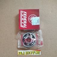 Original FEDERAL 6300RS wheel Bearing
