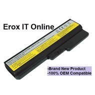 Lenovo Ideapad G450 B460 G430 G450 V460 Z360 Laptop Battery