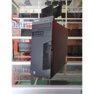 Lenovo Tower ThinkCore I3-4160 Buildup Pc 8gb Ram 500gb HDD